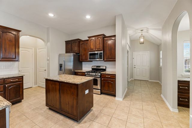 5005 Cassidy Lane, Fort Worth, TX 76244