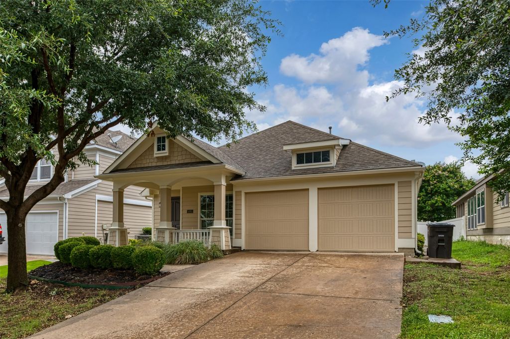 5005 Cassidy Lane, Fort Worth, TX 76244