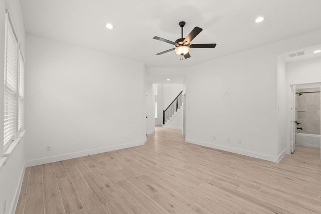607 Crested Duck Court, Willis, TX 77318