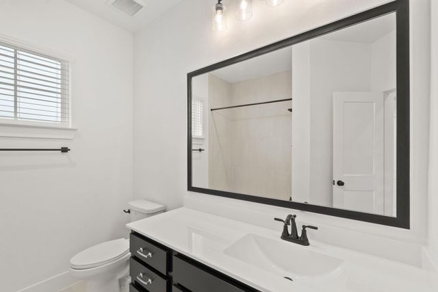 607 Crested Duck Court, Willis, TX 77318