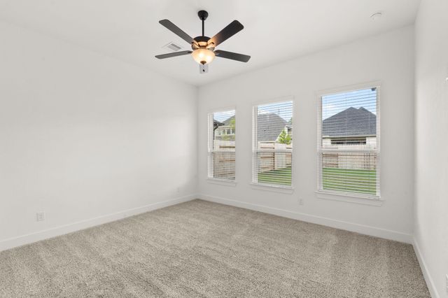 607 Crested Duck Court, Willis, TX 77318