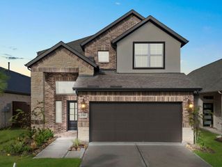 607 Crested Duck Court, Willis, TX 77318