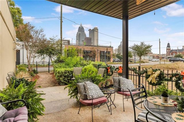 308 St Louis Street 107, Mobile, AL 36602