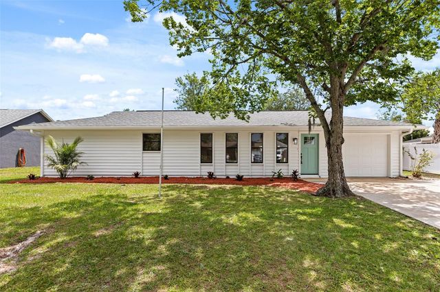 2527 SABAL PALM DRIVE, Edgewater, FL 32141