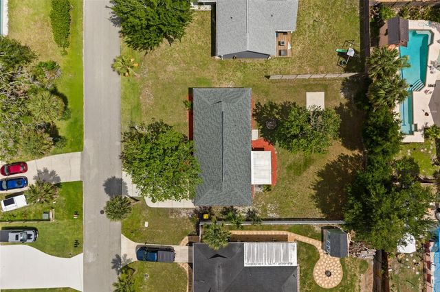 2527 SABAL PALM DRIVE, Edgewater, FL 32141