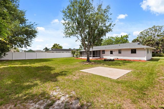 2527 SABAL PALM DRIVE, Edgewater, FL 32141