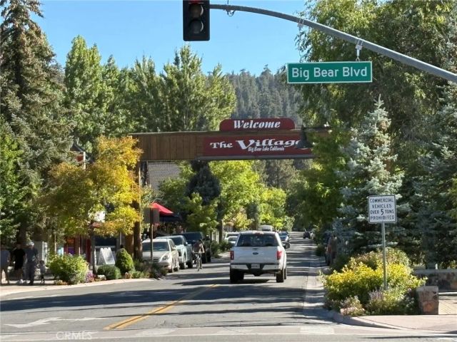 343 Holmes Lane, Sugarloaf, CA 92386