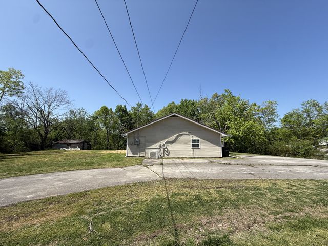 23 Roney Ave, Hohenwald, TN 38462