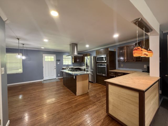 23 Roney Ave, Hohenwald, TN 38462