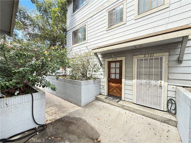 13945 Osborne Street C 104, Arleta, CA 91331