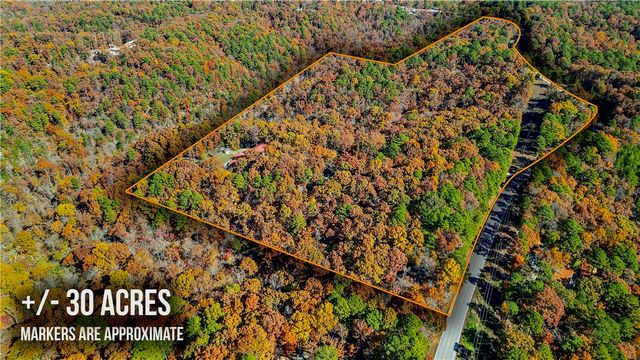 17450 Railroad Cut Road, Rogers, AR 72756