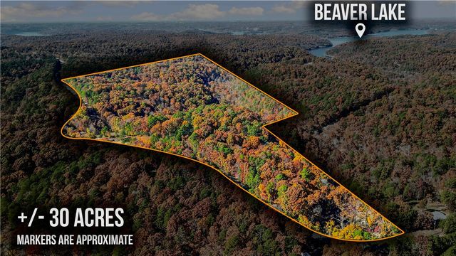 17450 Railroad Cut Road, Rogers, AR 72756