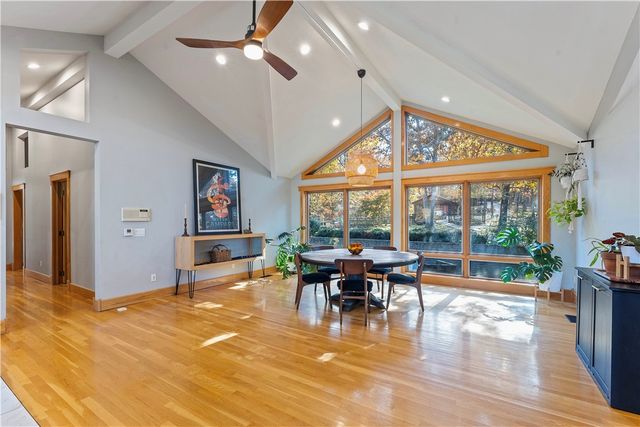 17450 Railroad Cut Road, Rogers, AR 72756