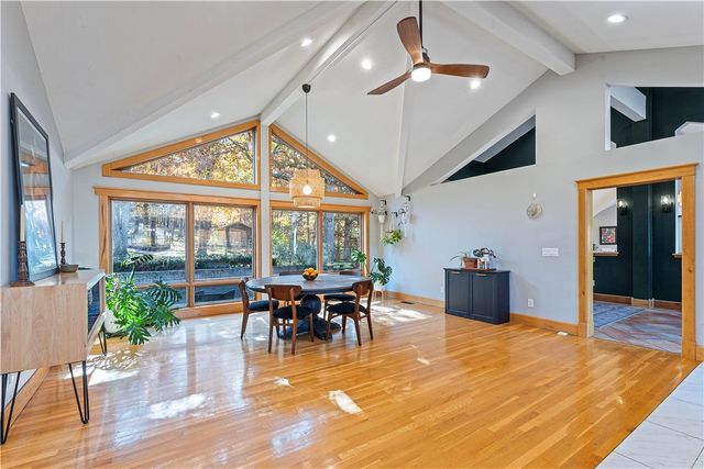 17450 Railroad Cut Road, Rogers, AR 72756