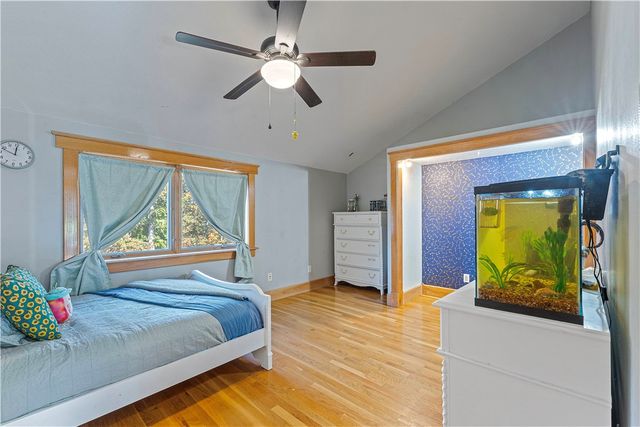 17450 Railroad Cut Road, Rogers, AR 72756