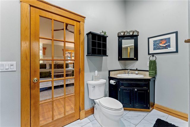 17450 Railroad Cut Road, Rogers, AR 72756