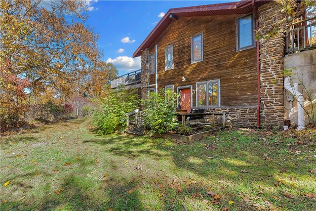 17450 Railroad Cut Road, Rogers, AR 72756