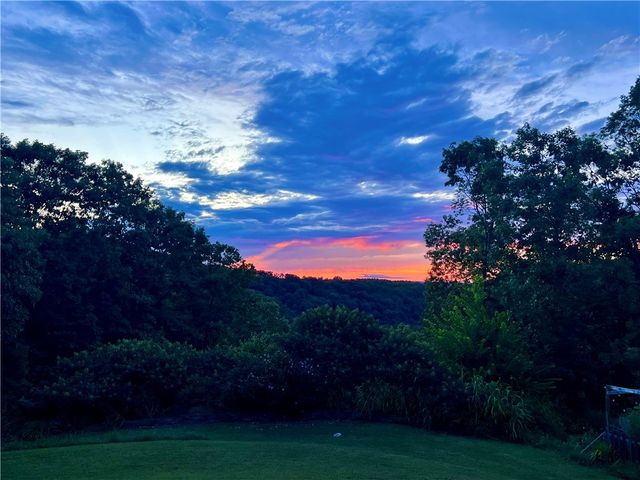 17450 Railroad Cut Road, Rogers, AR 72756