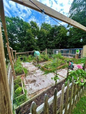 17450 Railroad Cut Road, Rogers, AR 72756