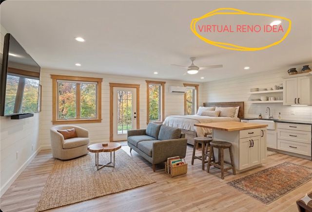 17450 Railroad Cut Road, Rogers, AR 72756