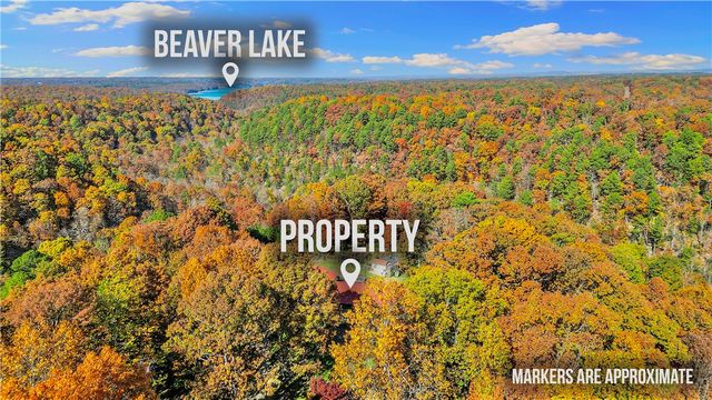 17450 Railroad Cut Road, Rogers, AR 72756