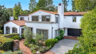 17153 Adlon Road, Encino, CA 91436