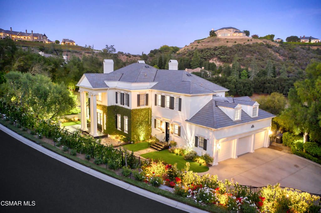 Image 1 of property listing at 508 W Stafford Road, Westlake Village, CA 91361