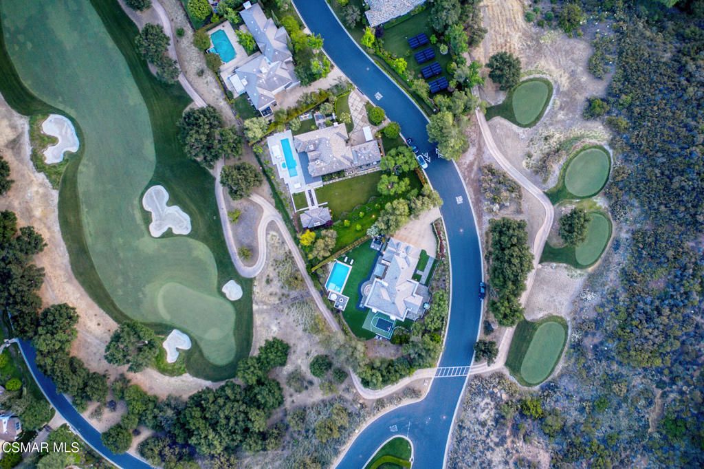 Image 77 of property listing at 508 W Stafford Road, Westlake Village, CA 91361