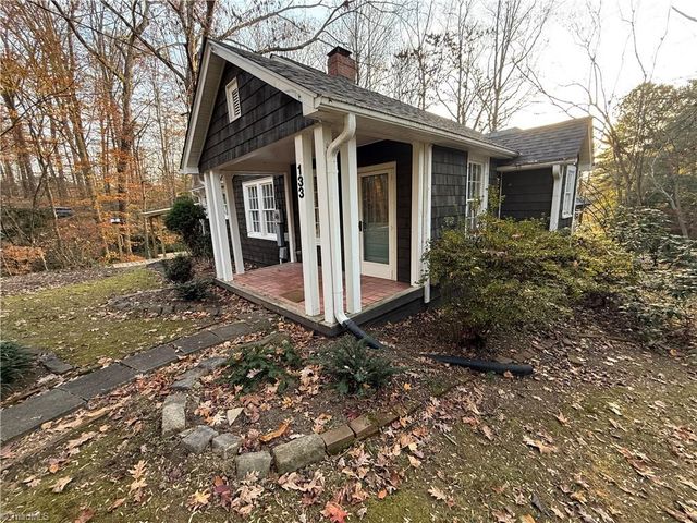 133 Woodbriar Road, Winston-salem, NC 27106