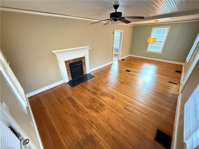133 Woodbriar Road, Winston-salem, NC 27106
