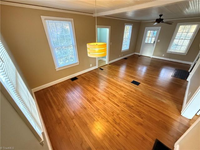 133 Woodbriar Road, Winston-salem, NC 27106