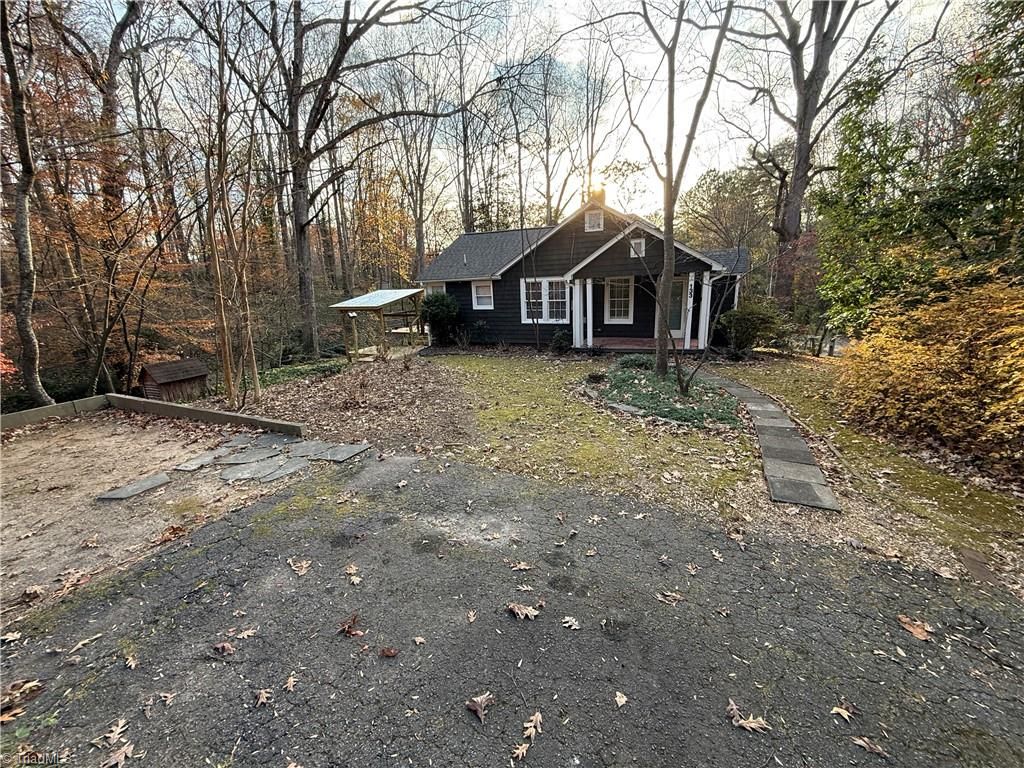 133 Woodbriar Road, Winston-salem, NC 27106