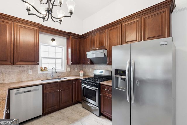 1316 Mandalay Court, Lilburn, GA 30047