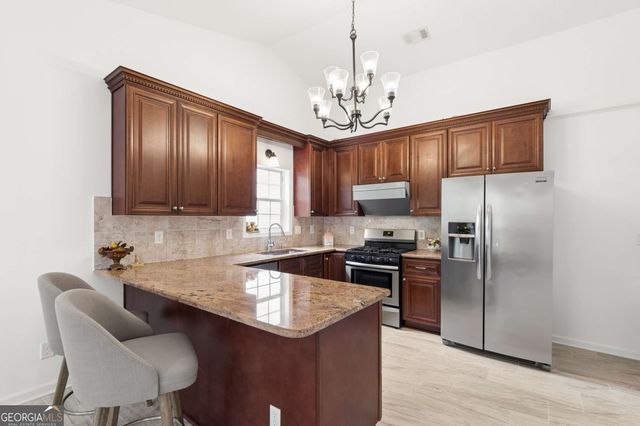 1316 Mandalay Court, Lilburn, GA 30047