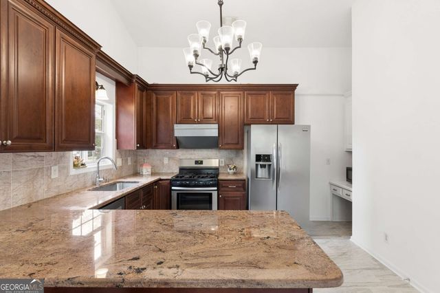 1316 Mandalay Court, Lilburn, GA 30047
