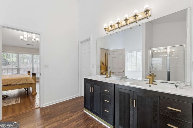 1316 Mandalay Court, Lilburn, GA 30047