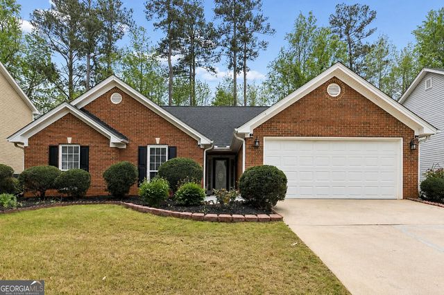 1316 Mandalay Court, Lilburn, GA 30047