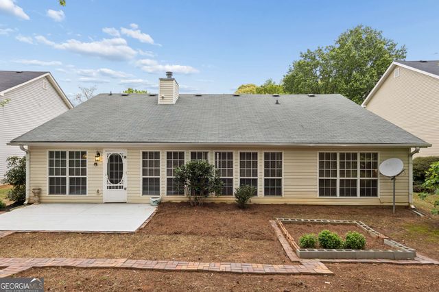 1316 Mandalay Court, Lilburn, GA 30047