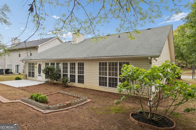 1316 Mandalay Court, Lilburn, GA 30047