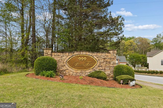 1316 Mandalay Court, Lilburn, GA 30047