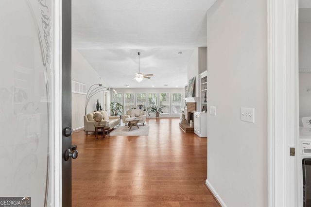 1316 Mandalay Court, Lilburn, GA 30047