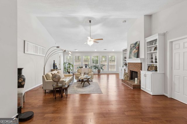 1316 Mandalay Court, Lilburn, GA 30047