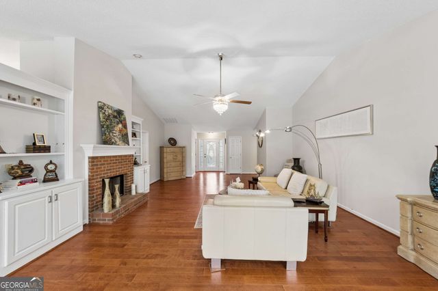 1316 Mandalay Court, Lilburn, GA 30047