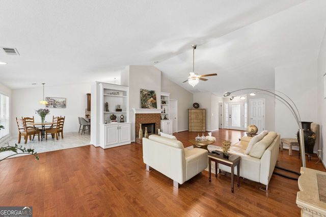 1316 Mandalay Court, Lilburn, GA 30047