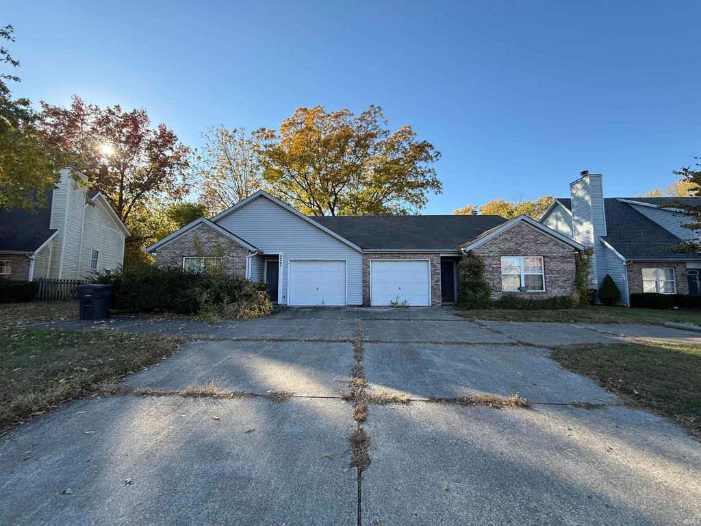 2830 Duroc Drive, Lafayette, IN 47909