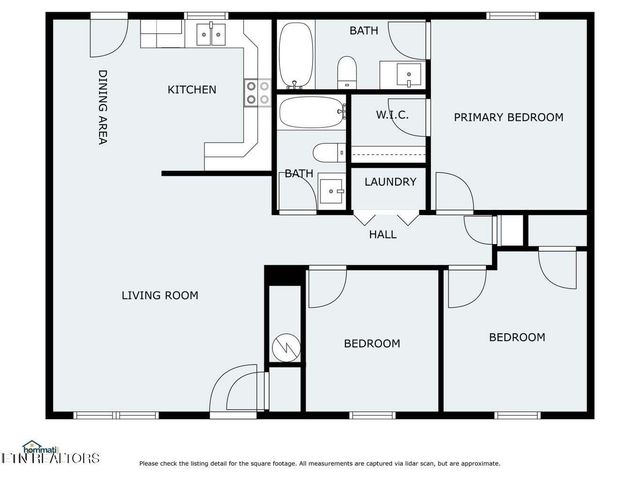 129 E Wadsworth Circle, Oak Ridge, TN 37830