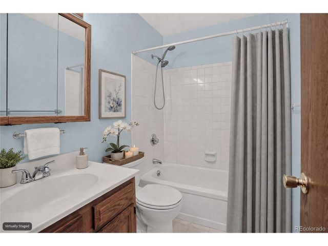 31788 Chalet Dr, Conifer, CO 80433