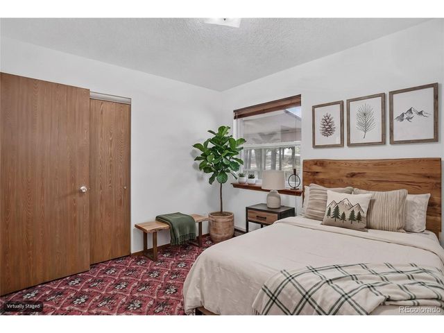 31788 Chalet Dr, Conifer, CO 80433