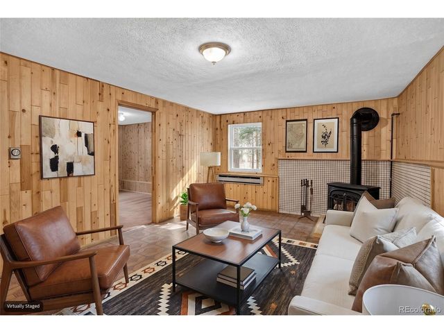 31788 Chalet Dr, Conifer, CO 80433