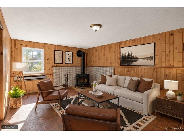 31788 Chalet Dr, Conifer, CO 80433